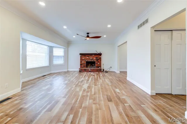 $3,300 | 16132 Sea Breeze Court, Grover, MO 63040