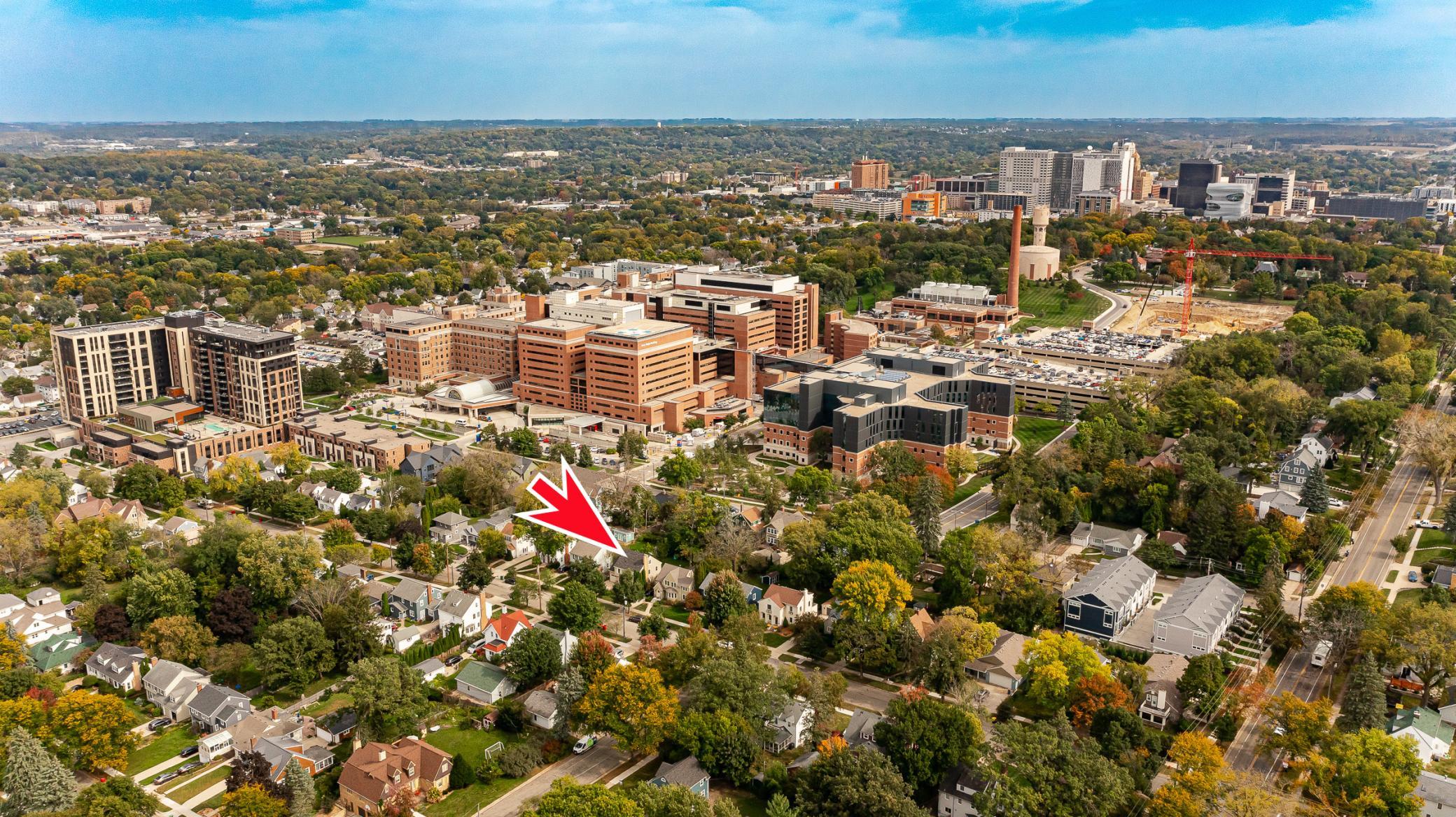 430 15th Avenue Southwest Rochester, MN 55902 - Photo 36 of 45