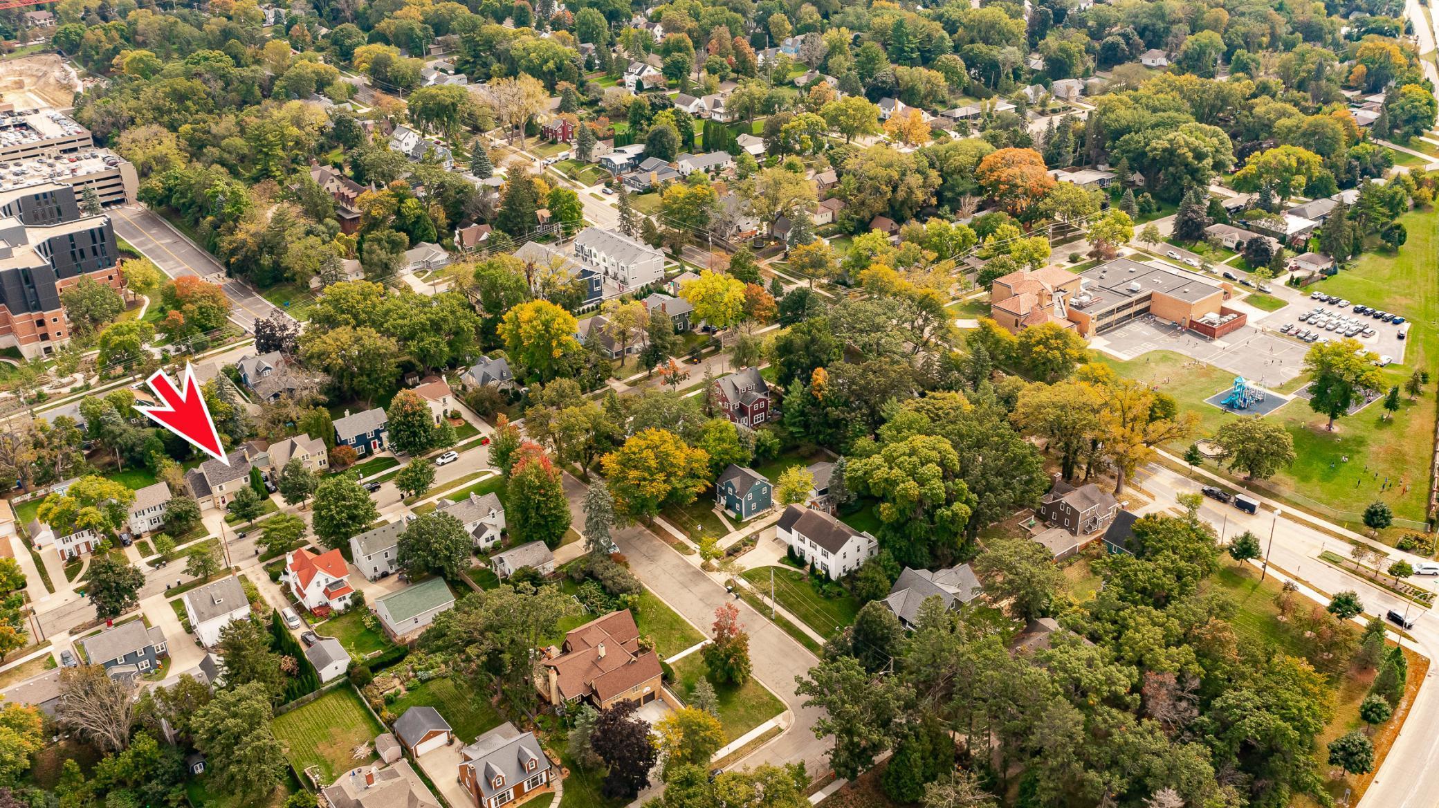 430 15th Avenue Southwest Rochester, MN 55902 - Photo 37 of 45