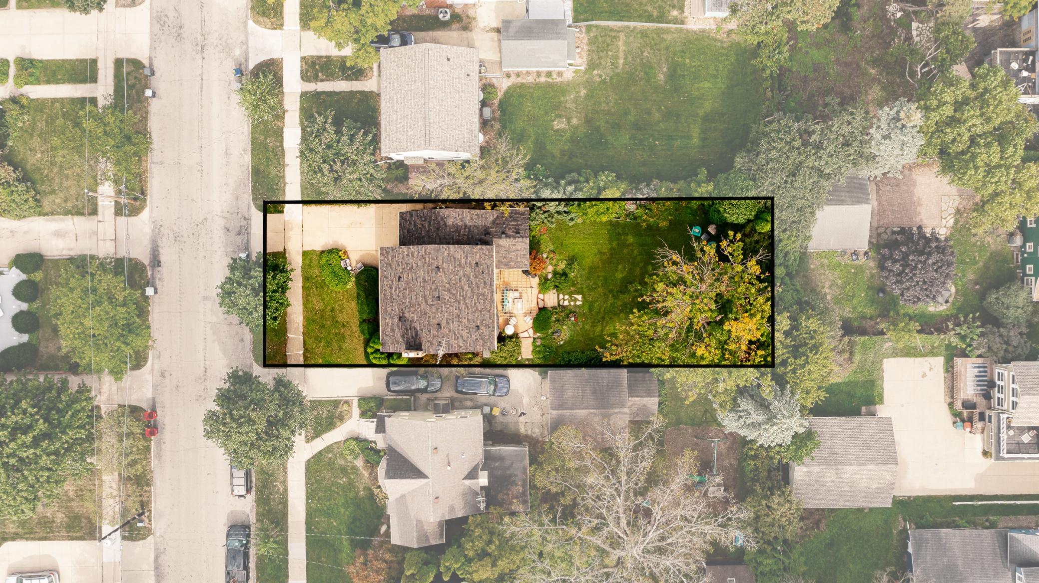 430 15th Avenue Southwest Rochester, MN 55902 - Photo 38 of 45