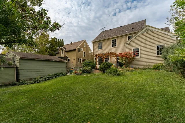 $539,900 | 430 15th Avenue Southwest, Rochester, MN 55902