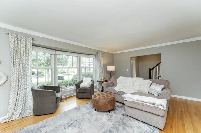 $539,900 | 430 15th Avenue Southwest, Rochester, MN 55902