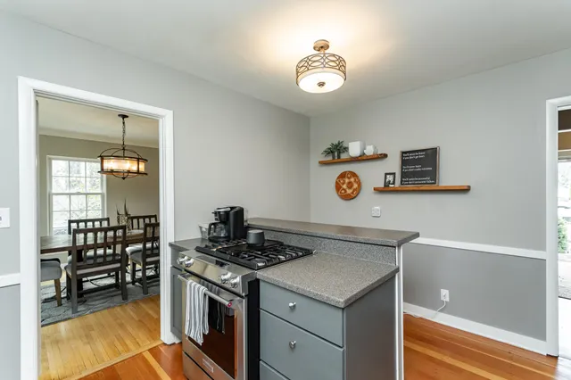 $539,900 | 430 15th Avenue Southwest, Rochester, MN 55902