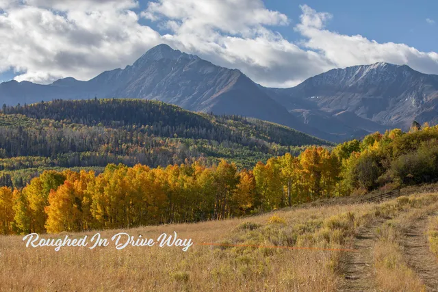 $1,200,000 | Lot C Posey Road, Placerville, CO 81430