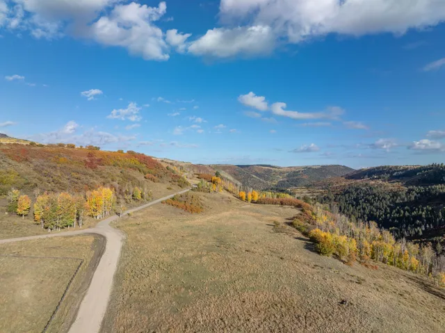 $1,200,000 | Lot C Posey Road, Placerville, CO 81430