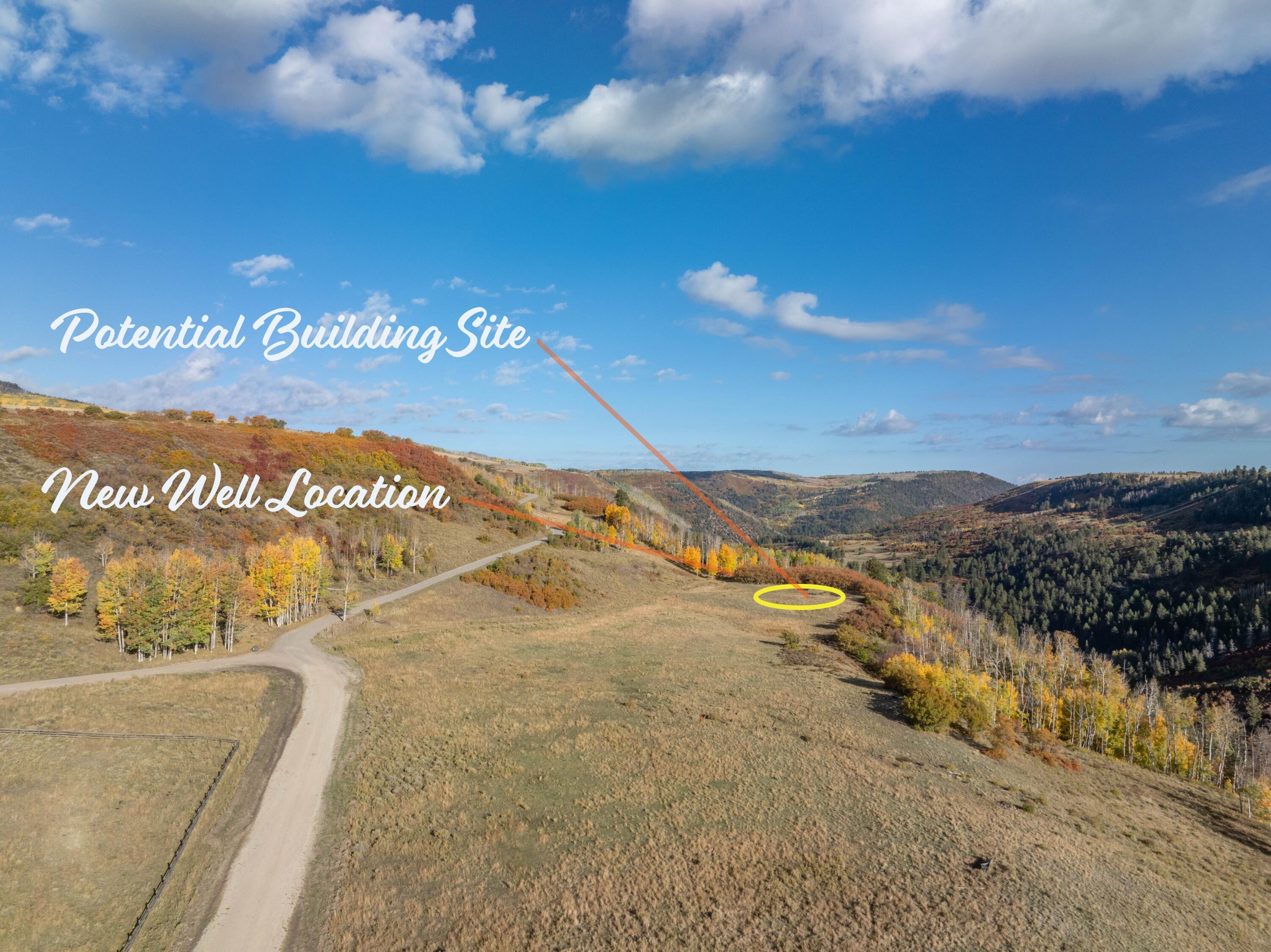 Lot C Posey Road Placerville, CO 81430 - Photo 19 of 32 Building Site with Text