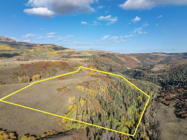 $1,200,000 | Lot C Posey Road, Placerville, CO 81430