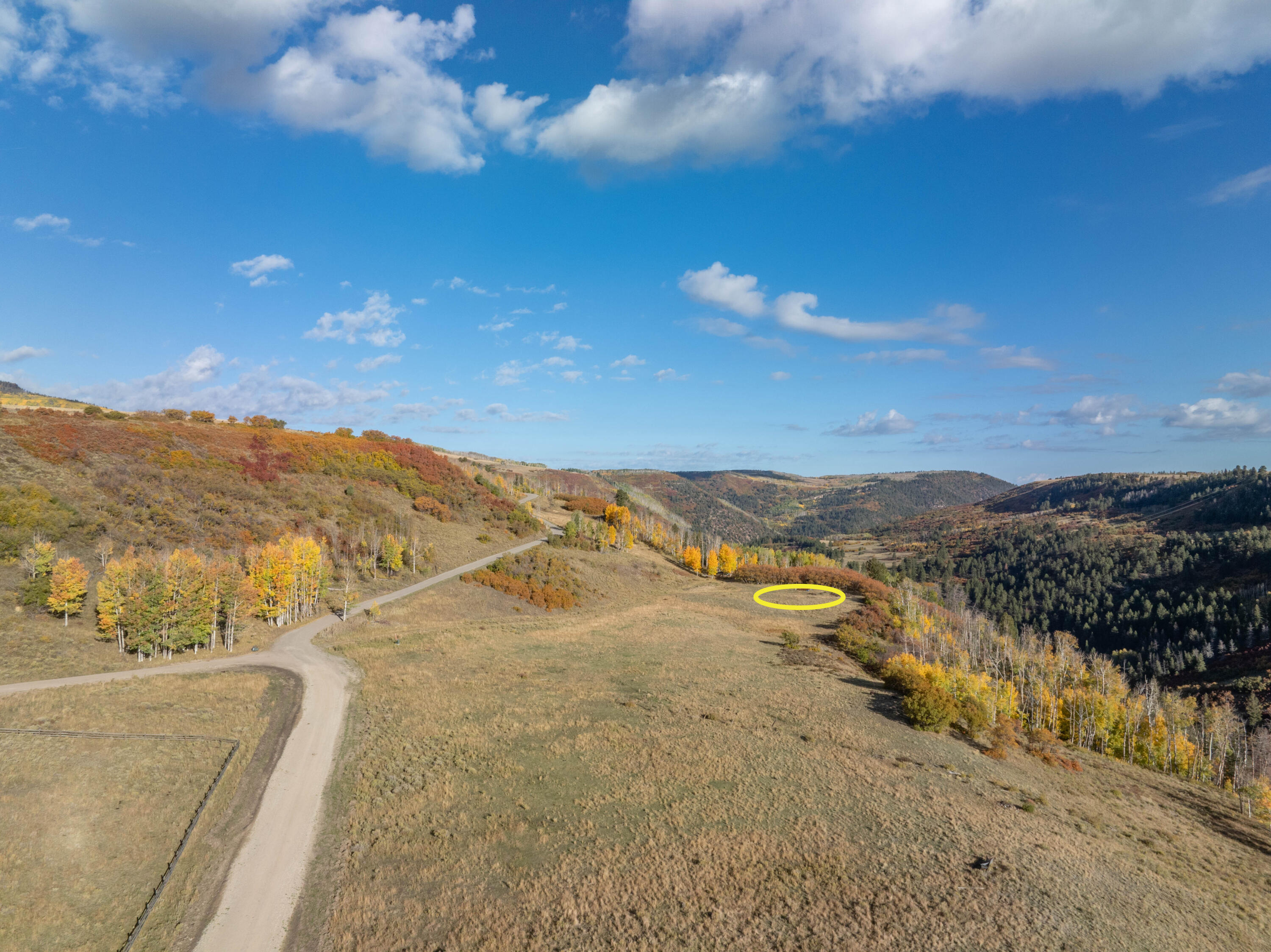 Lot C Posey Road Placerville, CO 81430 - Photo 24 of 32 a view of an ocean
