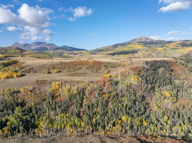 $1,200,000 | Lot C Posey Road, Placerville, CO 81430