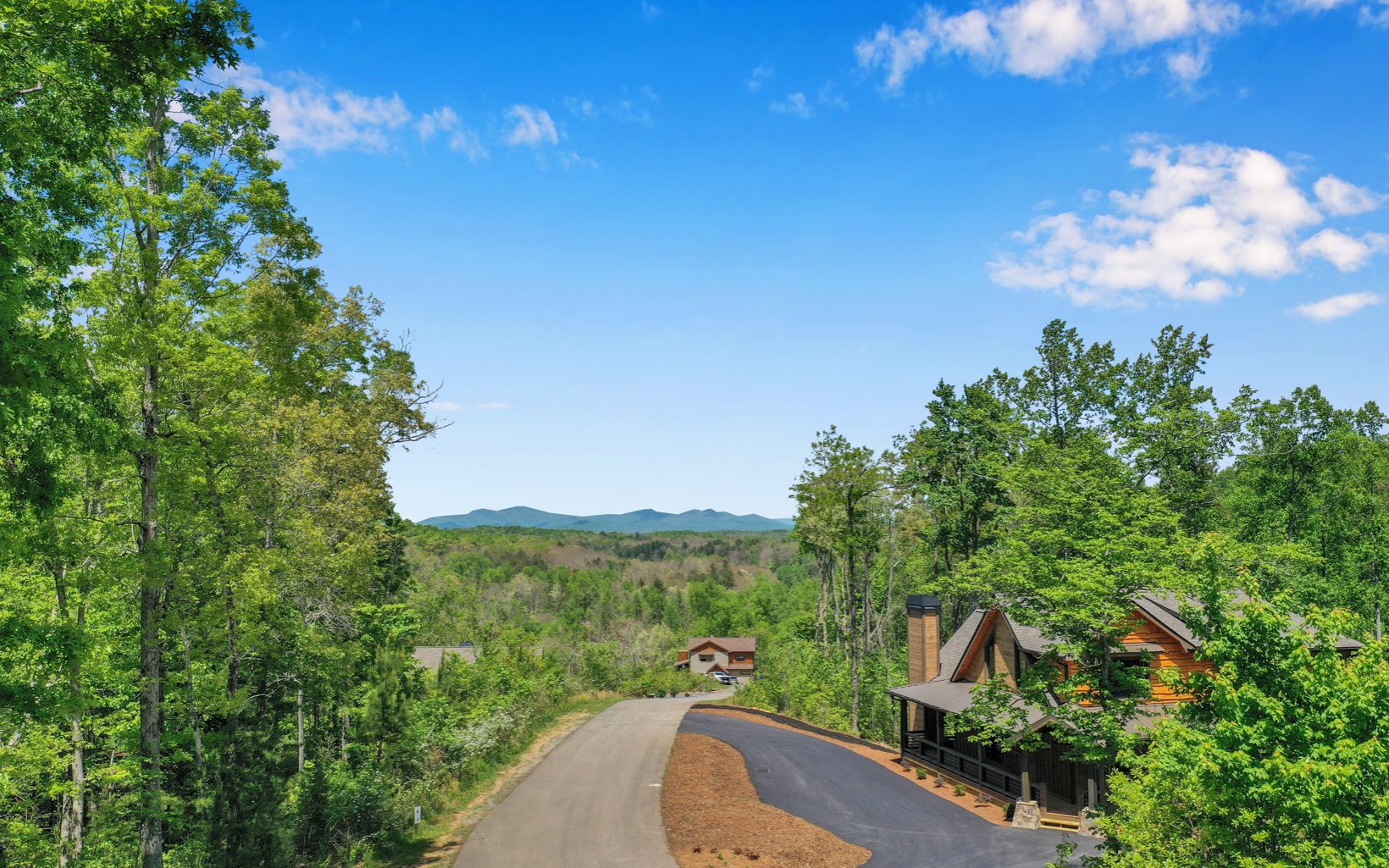 35-36 Staurolite Mountain Road Blue Ridge, GA 30513 - Photo 1 of 1 Main View