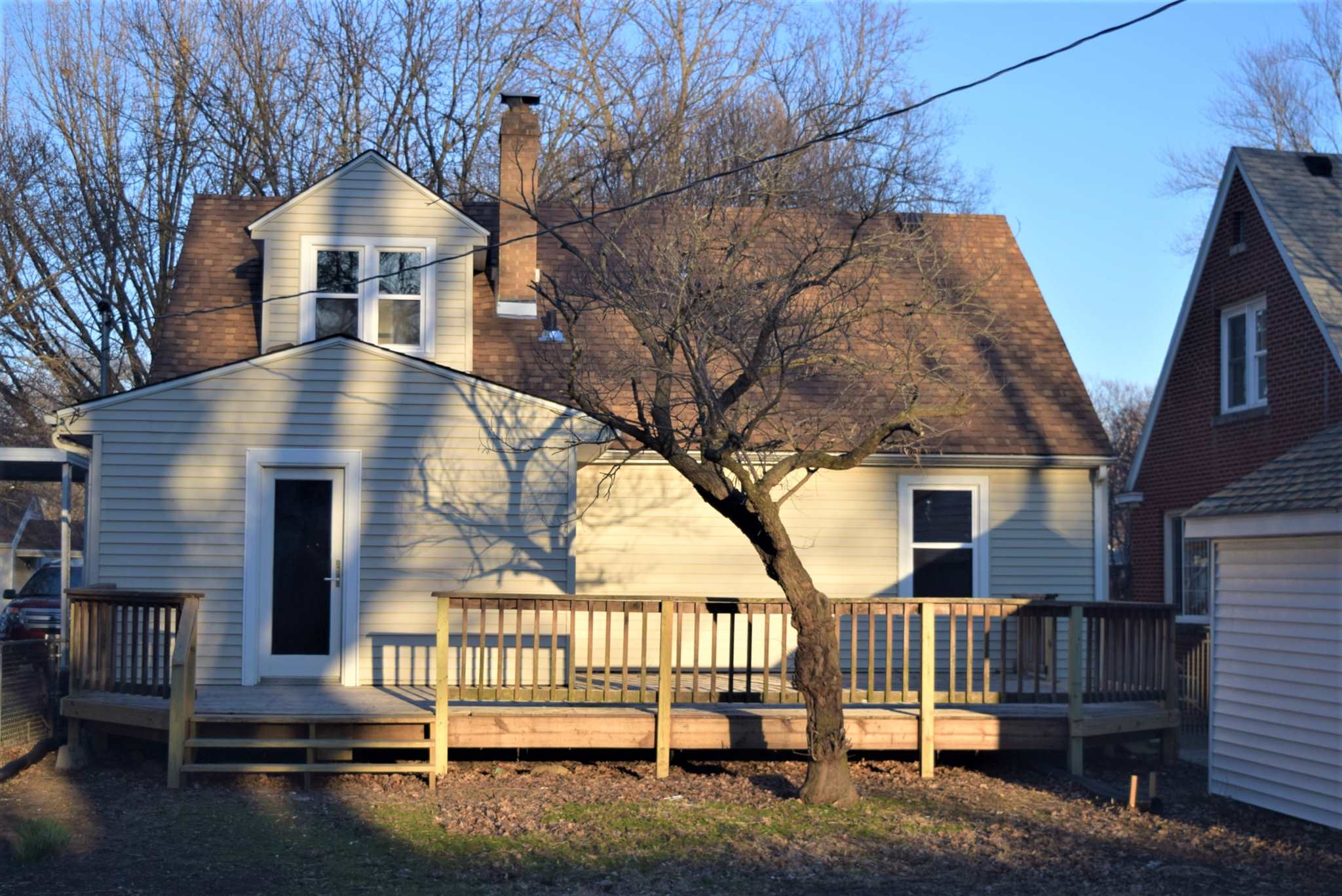 2037 South Walnut Street Springfield, IL 62704 - Photo 36 of 39