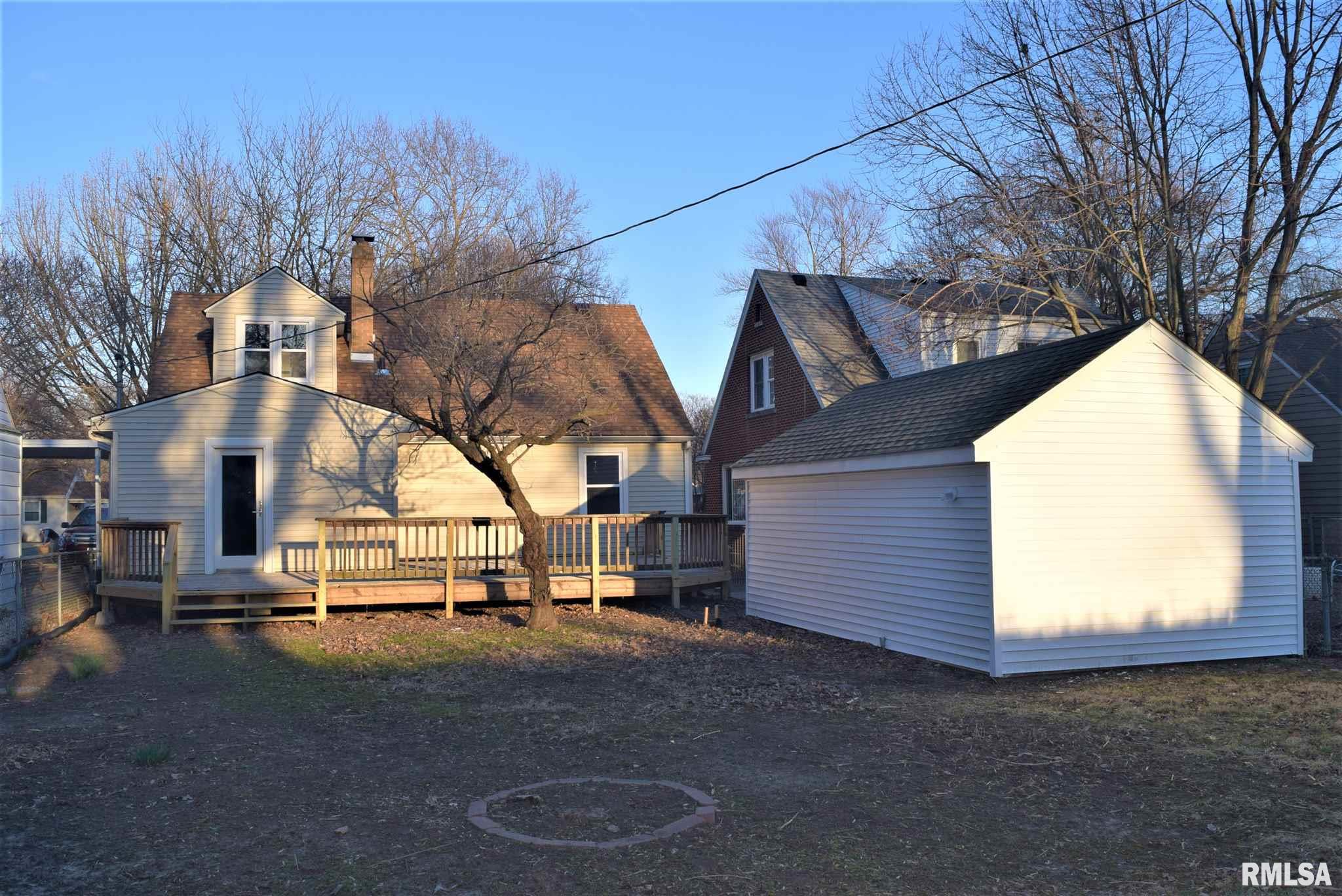 2037 South Walnut Street Springfield, IL 62704 - Photo 37 of 39