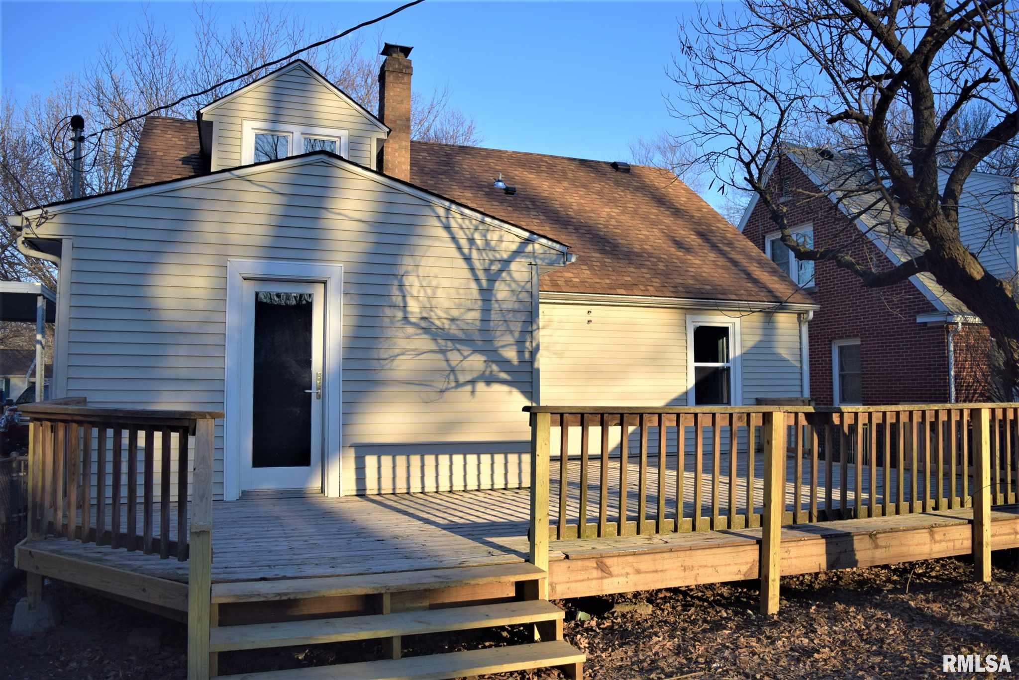 2037 South Walnut Street Springfield, IL 62704 - Photo 38 of 39