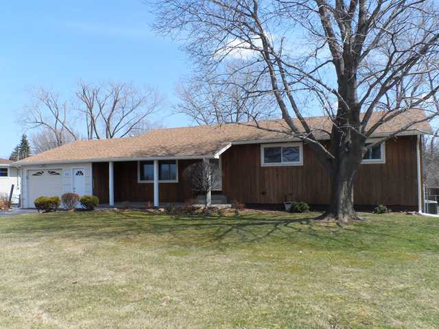 826 Pinnacle Road Henrietta, NY 14534 - Photo 1 of 1 Exterior Front