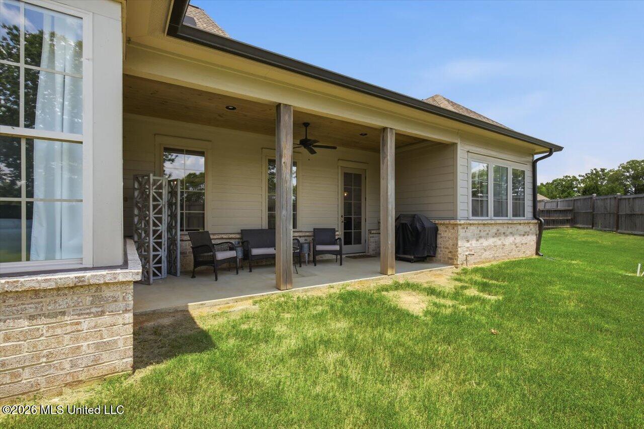 217 Harris Circle Madison, MS 39110 - Photo 43 of 47 43-217 Harris Cir _ Hometoursms.com