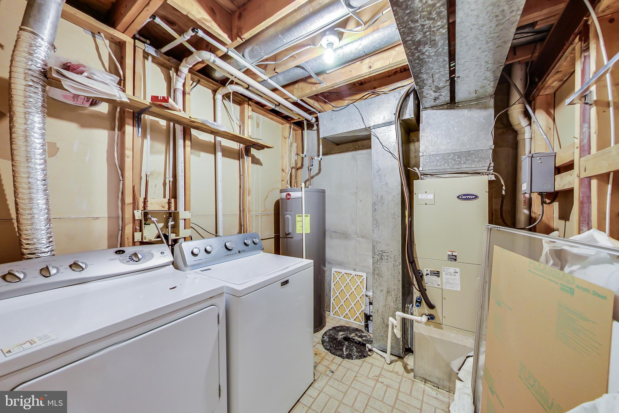 2048 Derby Ridge Lane, Unit 310 Silver Spring, MD 20910 - Photo 28 of 34