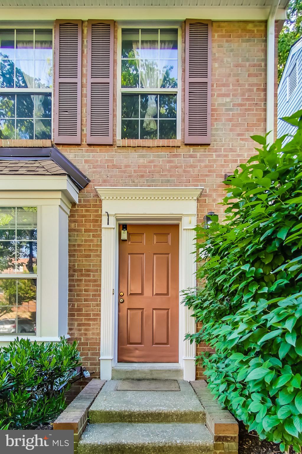 2048 Derby Ridge Lane, Unit 310 Silver Spring, MD 20910 - Photo 33 of 34
