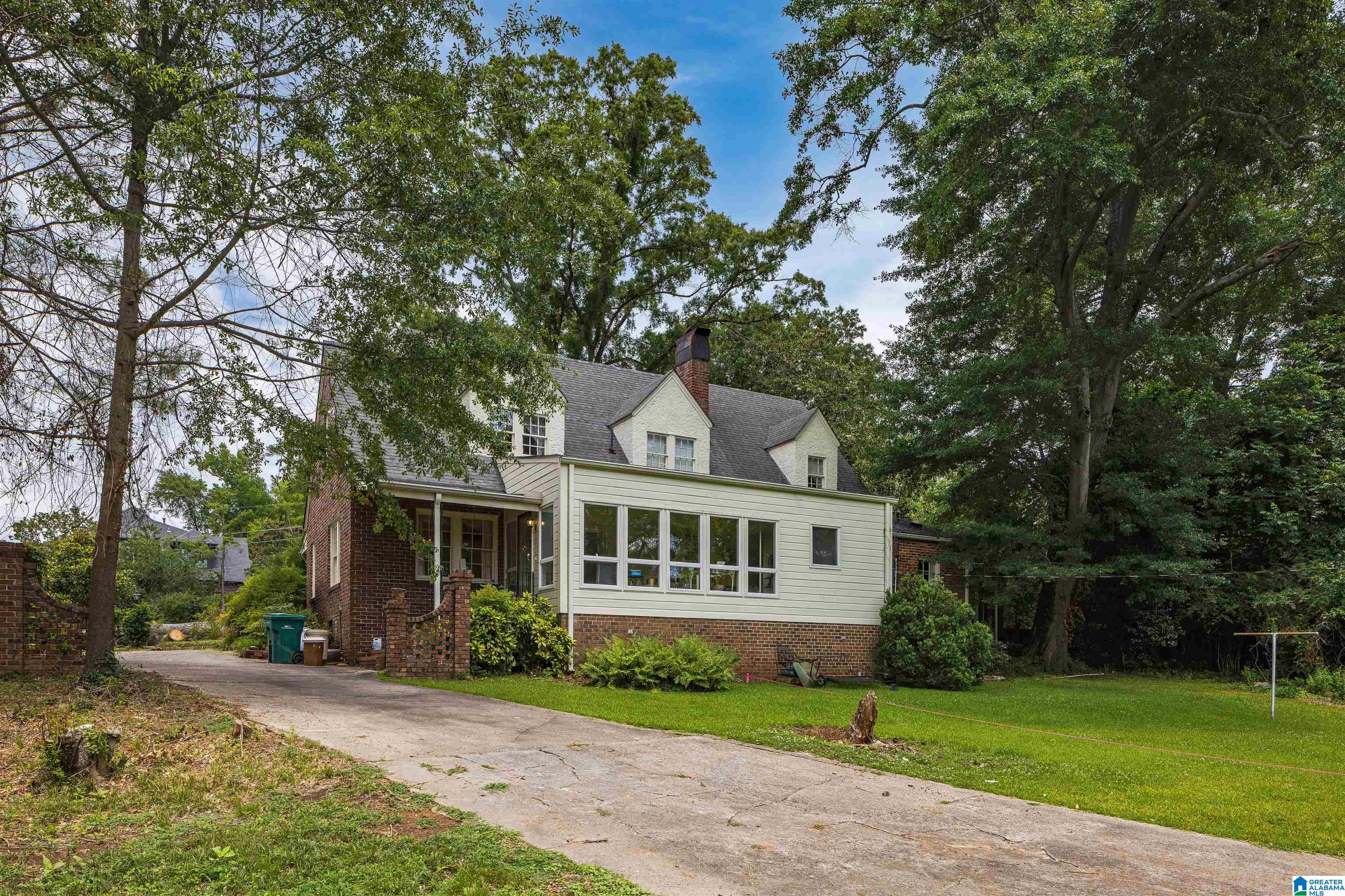 2533 Montevallo Road Birmingham, AL 35223 - Photo 47 of 49