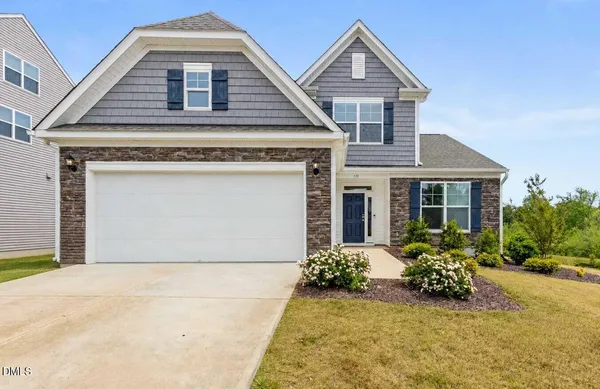 $2,450 | 155 Bourne Drive, Franklinton, NC 27525