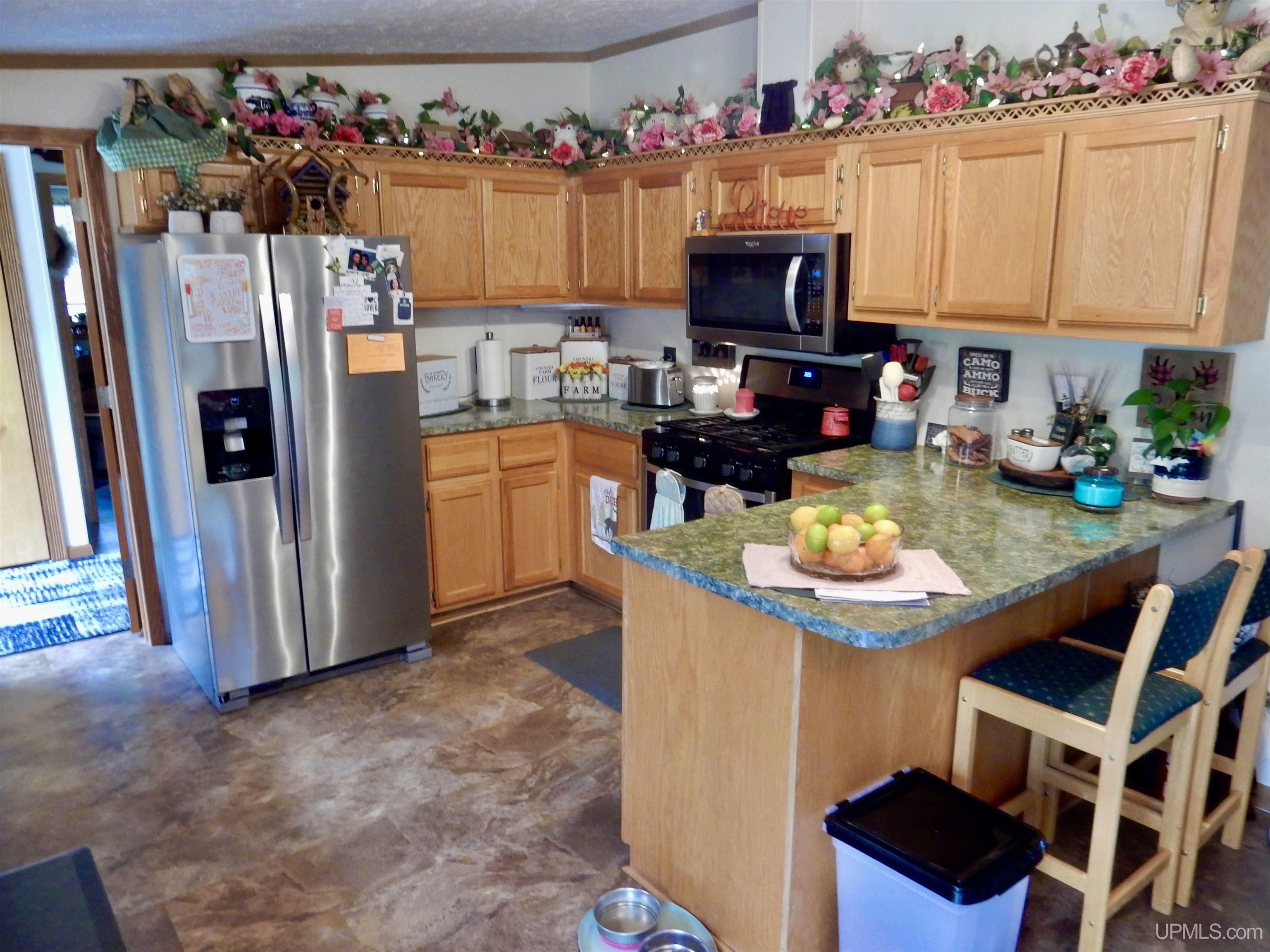 8950 Wolfe Road Germfask, MI 49836 - Photo 10 of 58 Gallery Image 10
