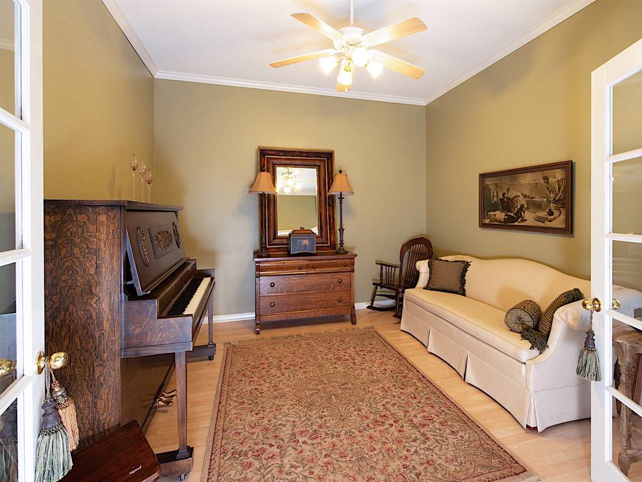 12233 Venice Boulevard Foley, AL 36535 - Photo 5 of 35 Office/Study