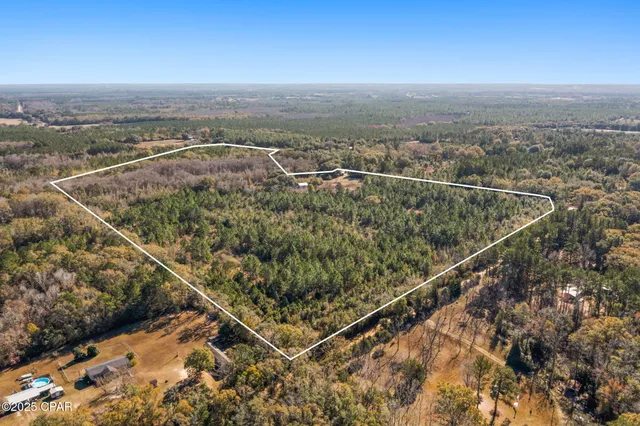 $229,999 | 2539 David's Road, Vernon, FL 32462