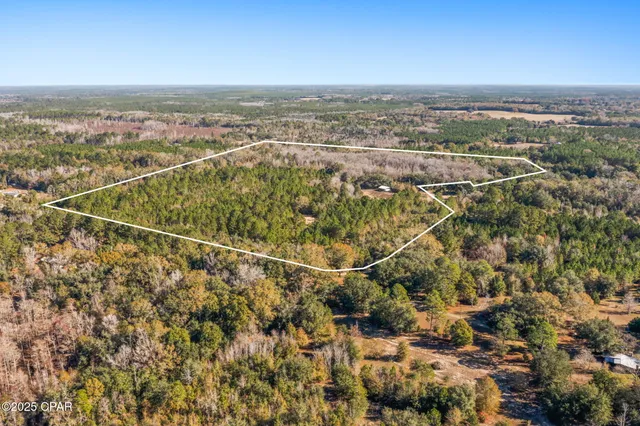 $229,999 | 2539 David's Road, Vernon, FL 32462