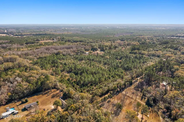 $229,999 | 2539 David's Road, Vernon, FL 32462