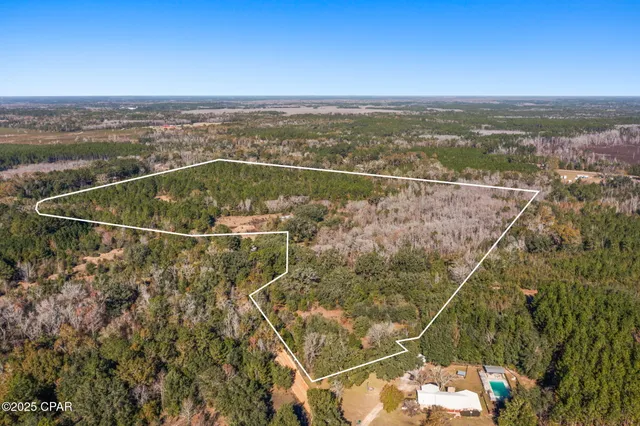 $229,999 | 2539 David's Road, Vernon, FL 32462