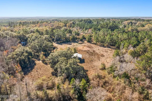 $229,999 | 2539 David's Road, Vernon, FL 32462