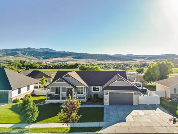 $1,150,000 | 71 North 425th Street East, Coalville, UT 84017
