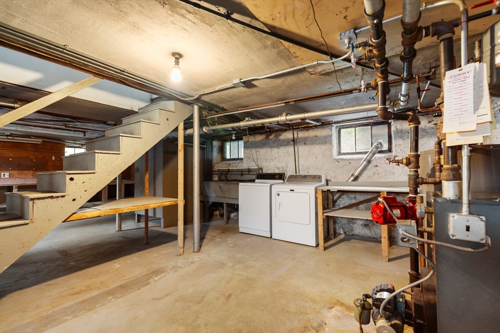 38 Bailey Road Arlington, MA 02476 - Photo 23 of 30