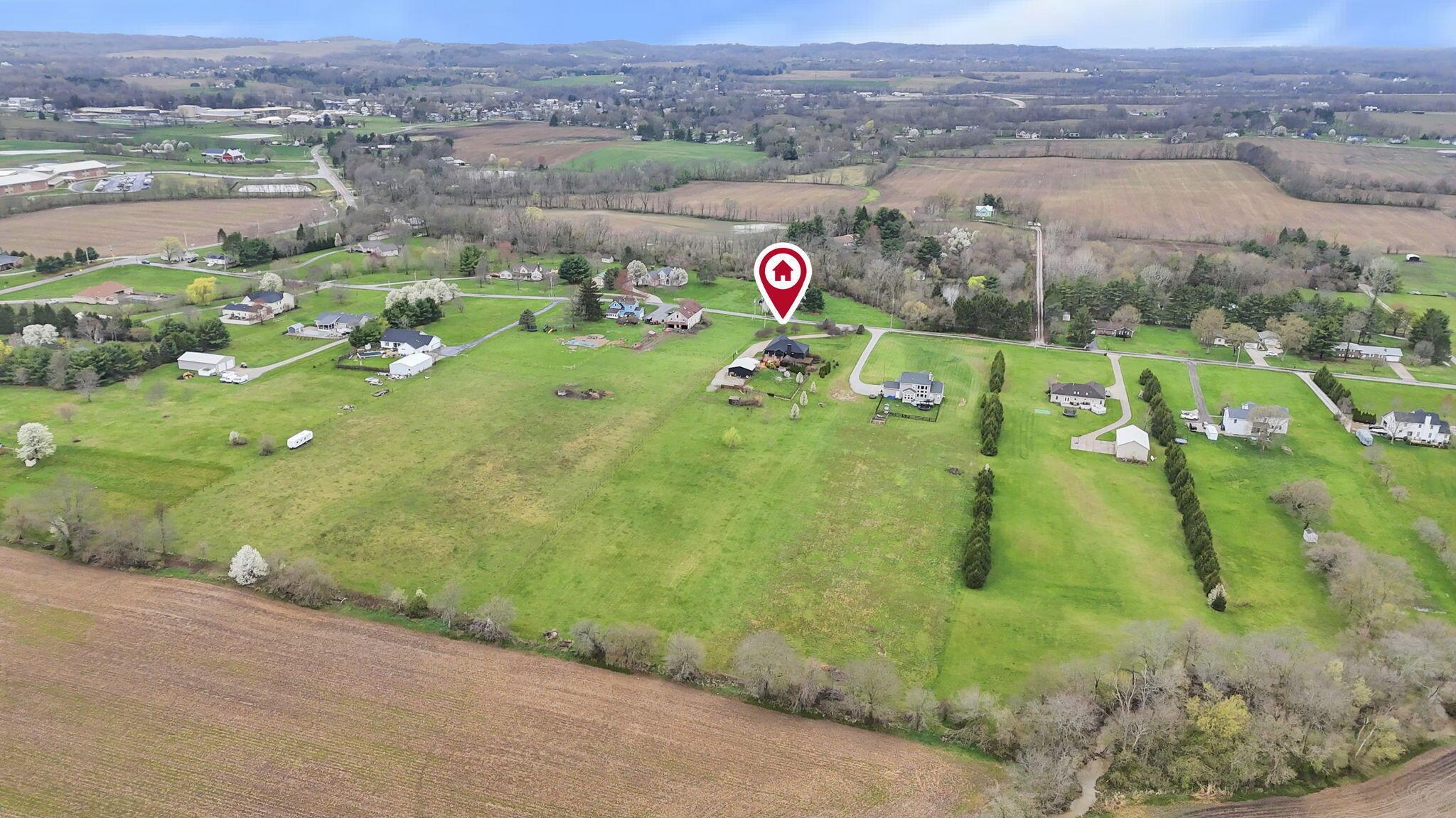 5250 Coakley Road Northwest Carroll, OH 43112 - Photo 88 of 90 101-web-or-mls-DJI_20250331103901_0035_D