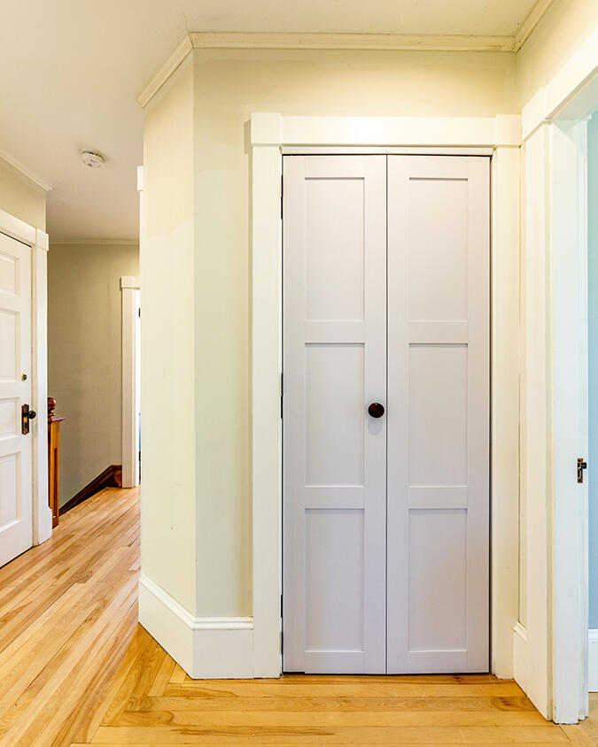 33 Pearl Street Camden, ME 04843 - Photo 36 of 72 Upstairs Hall