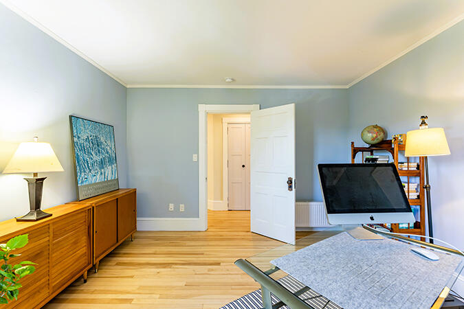 33 Pearl Street Camden, ME 04843 - Photo 39 of 72 Bedroom 2