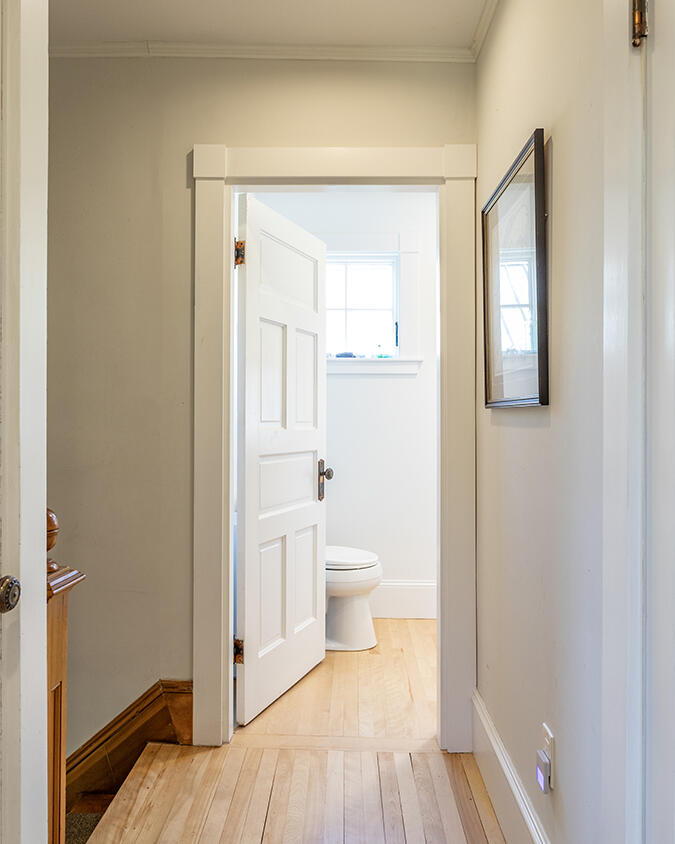 33 Pearl Street Camden, ME 04843 - Photo 40 of 72 Guest Bath