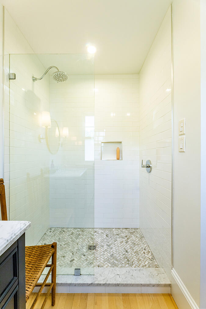 33 Pearl Street Camden, ME 04843 - Photo 42 of 72 Guest Bath