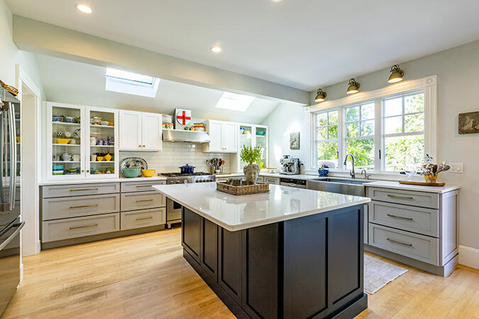 33 Pearl Street Camden, ME 04843 - Photo 5 of 72 Kitchen