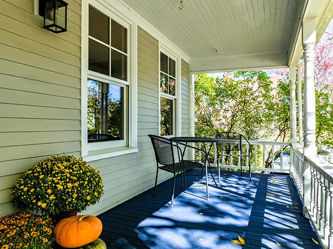 33 Pearl Street Camden, ME 04843 - Photo 52 of 72 Porch