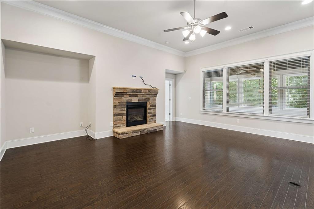 1810 Geranium Lane Cumming, GA 30040 - Photo 14 of 40
