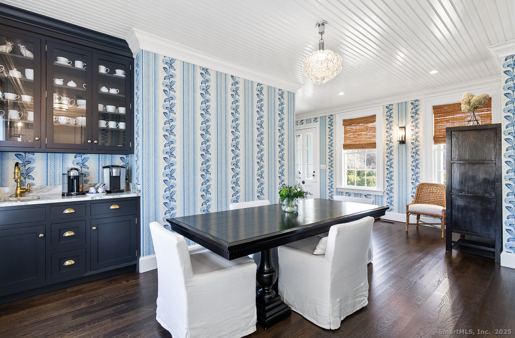 114 Walkley Hill Road Haddam, CT 06438 - Photo 12 of 28 a living room with furniture and wooden floor