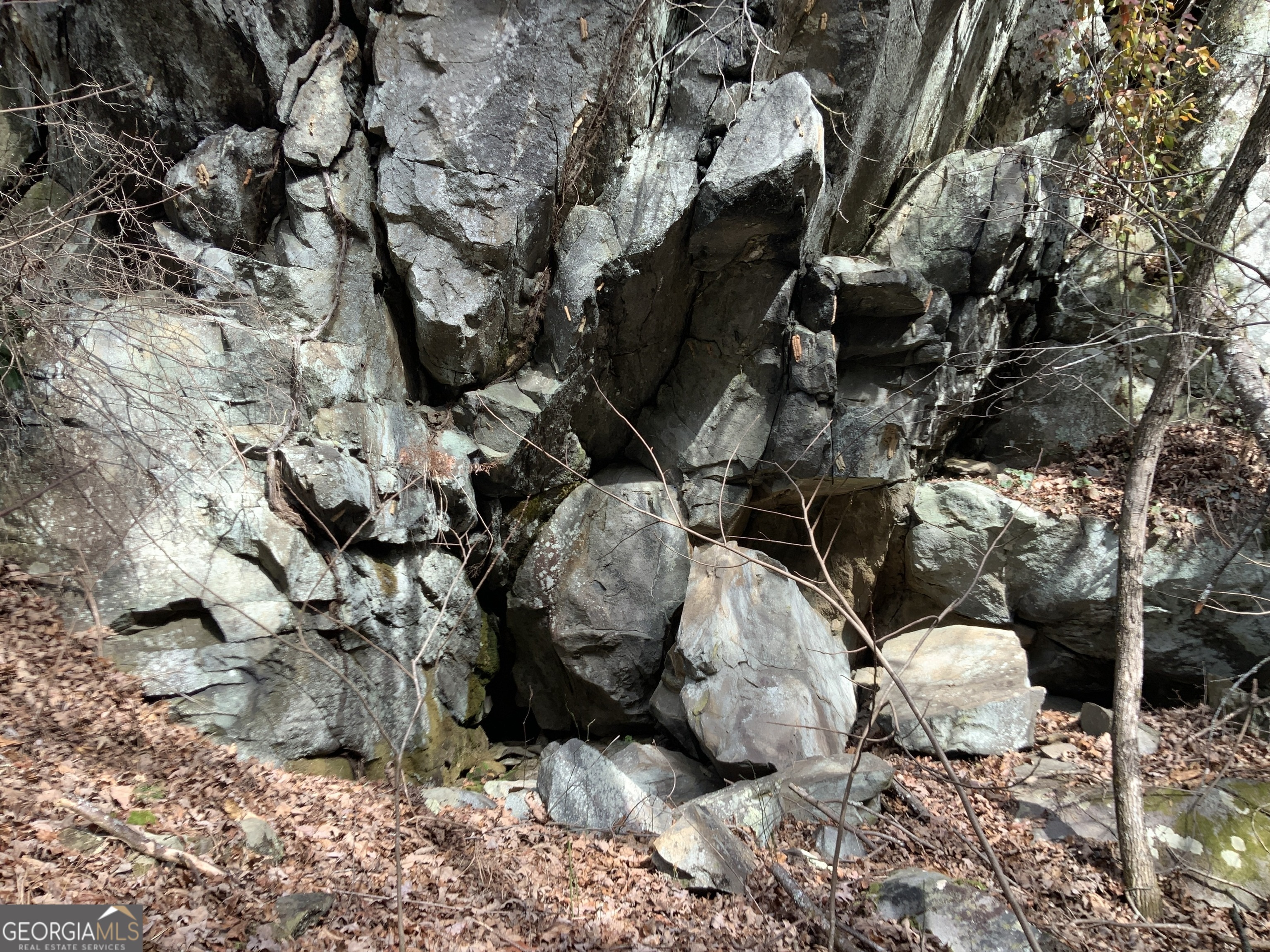 0 Fightingtown Creek Road McCaysville, GA 30555 - Photo 2 of 36 a view of a outdoor space