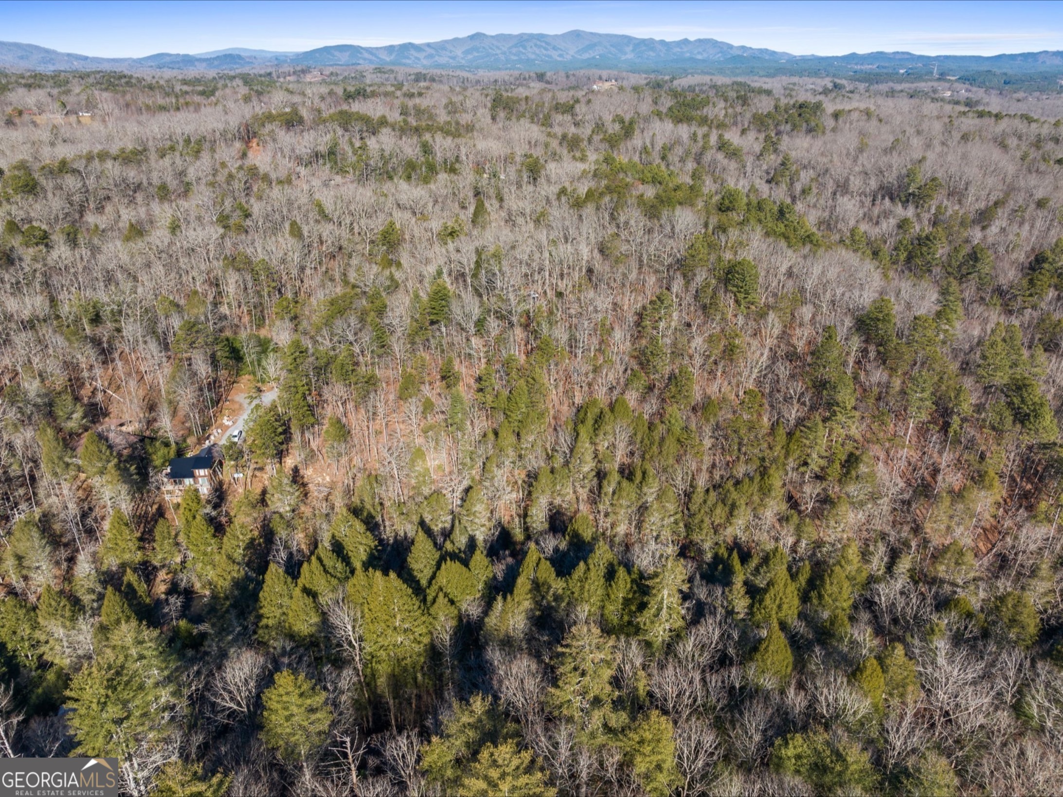 0 Fightingtown Creek Road McCaysville, GA 30555 - Photo 22 of 36 a view of a field