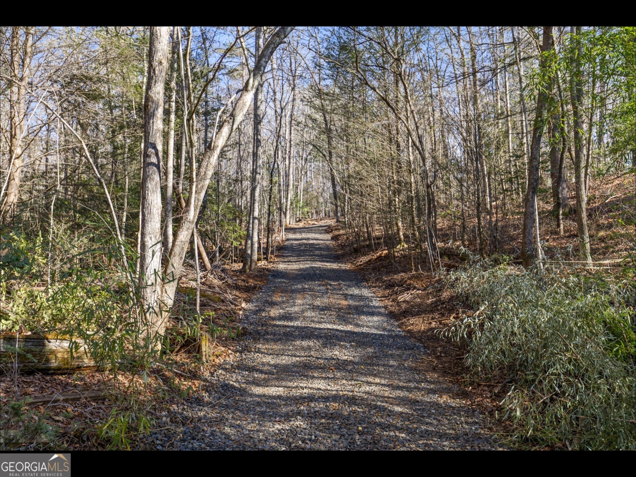 0 Fightingtown Creek Road McCaysville, GA 30555 - Photo 36 of 36 a view of outdoor space and yard