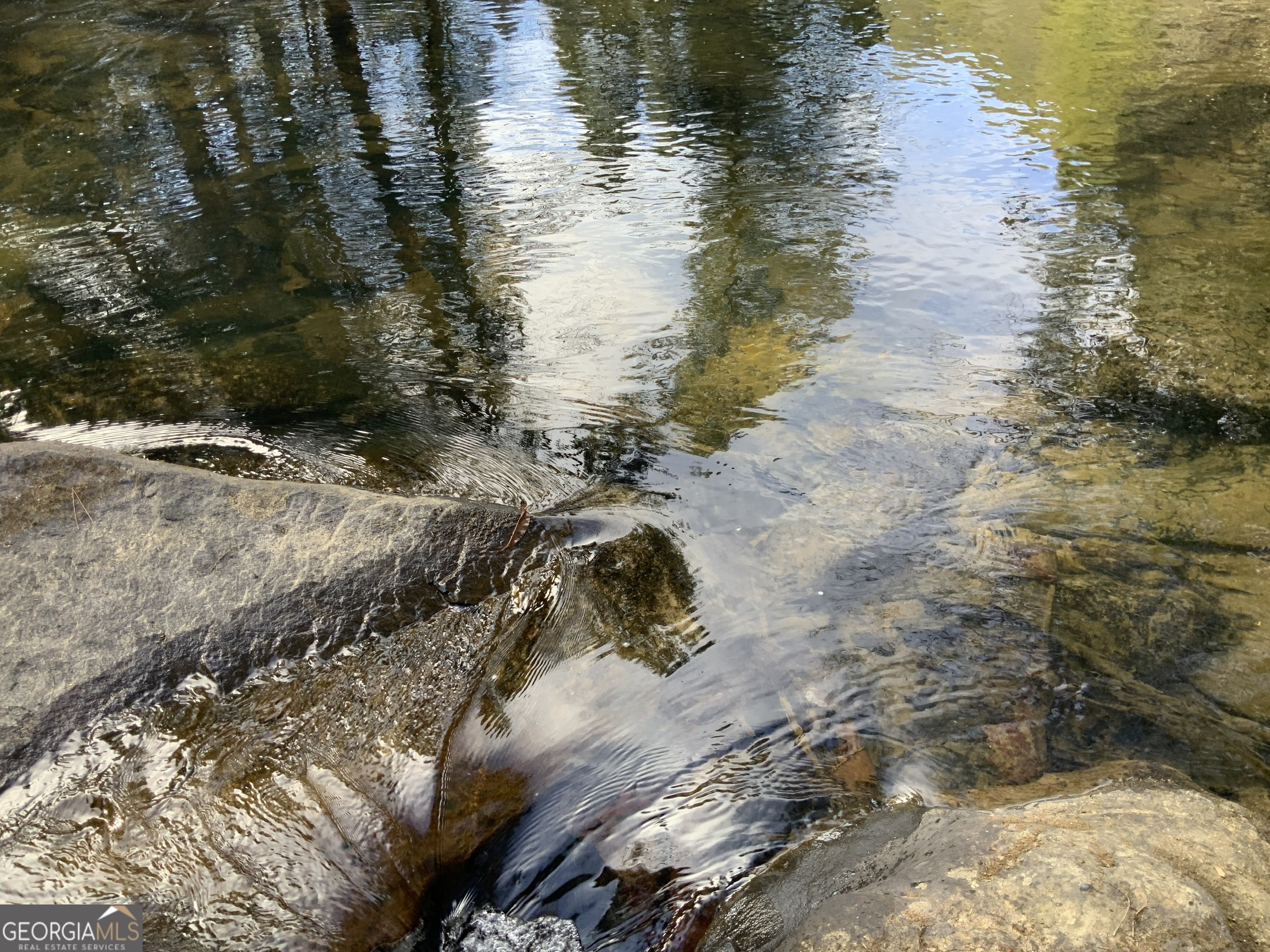0 Fightingtown Creek Road McCaysville, GA 30555 - Photo 9 of 36 a view of a lake view
