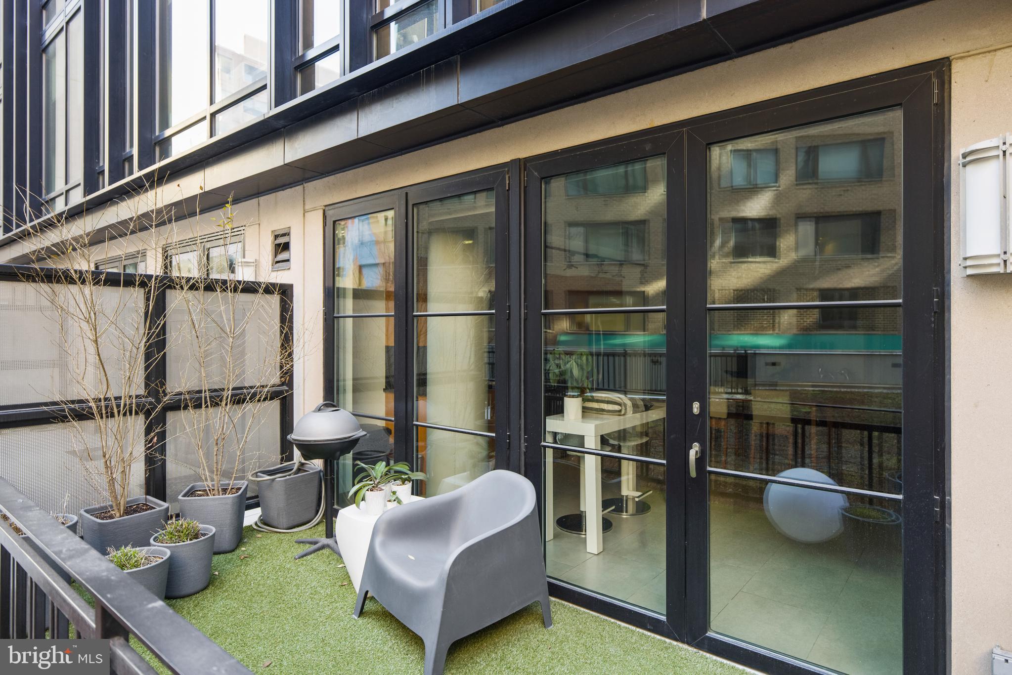 1133 14th Street Northwest, Unit 209 Washington, DC 20005 - Photo 11 of 28