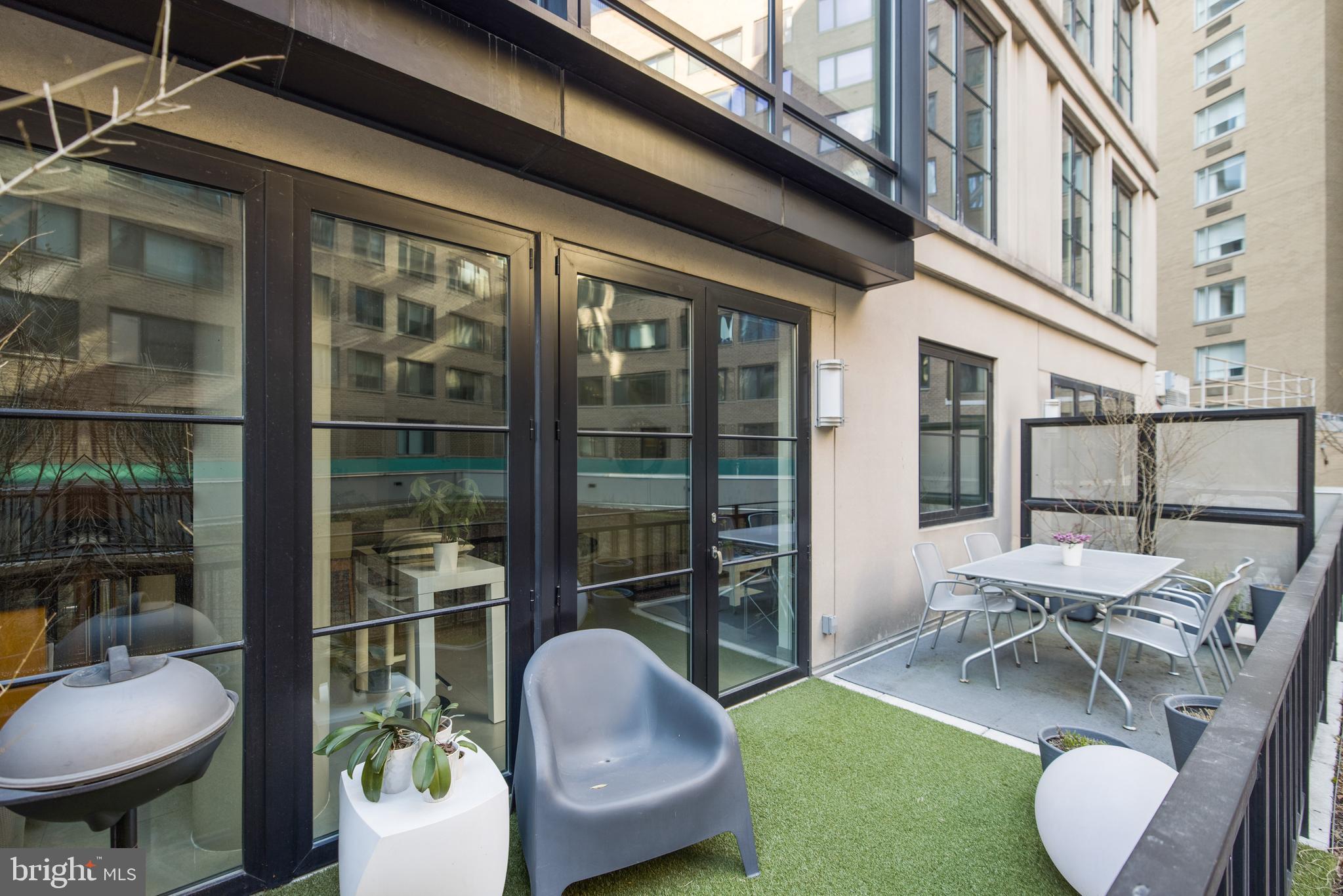 1133 14th Street Northwest, Unit 209 Washington, DC 20005 - Photo 12 of 28