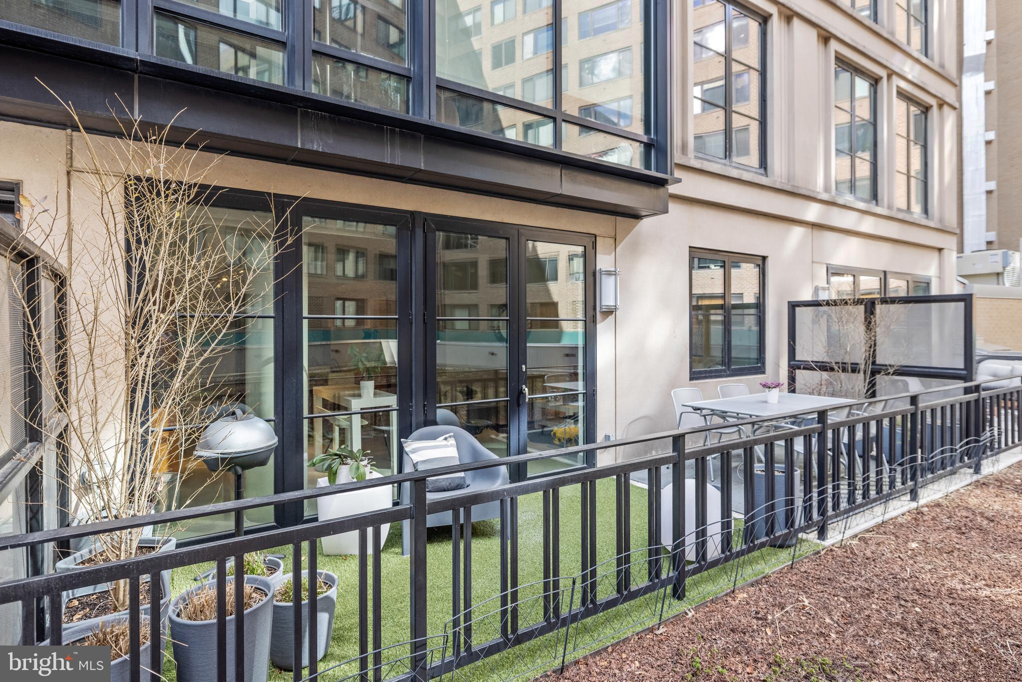 1133 14th Street Northwest, Unit 209 Washington, DC 20005 - Photo 14 of 28