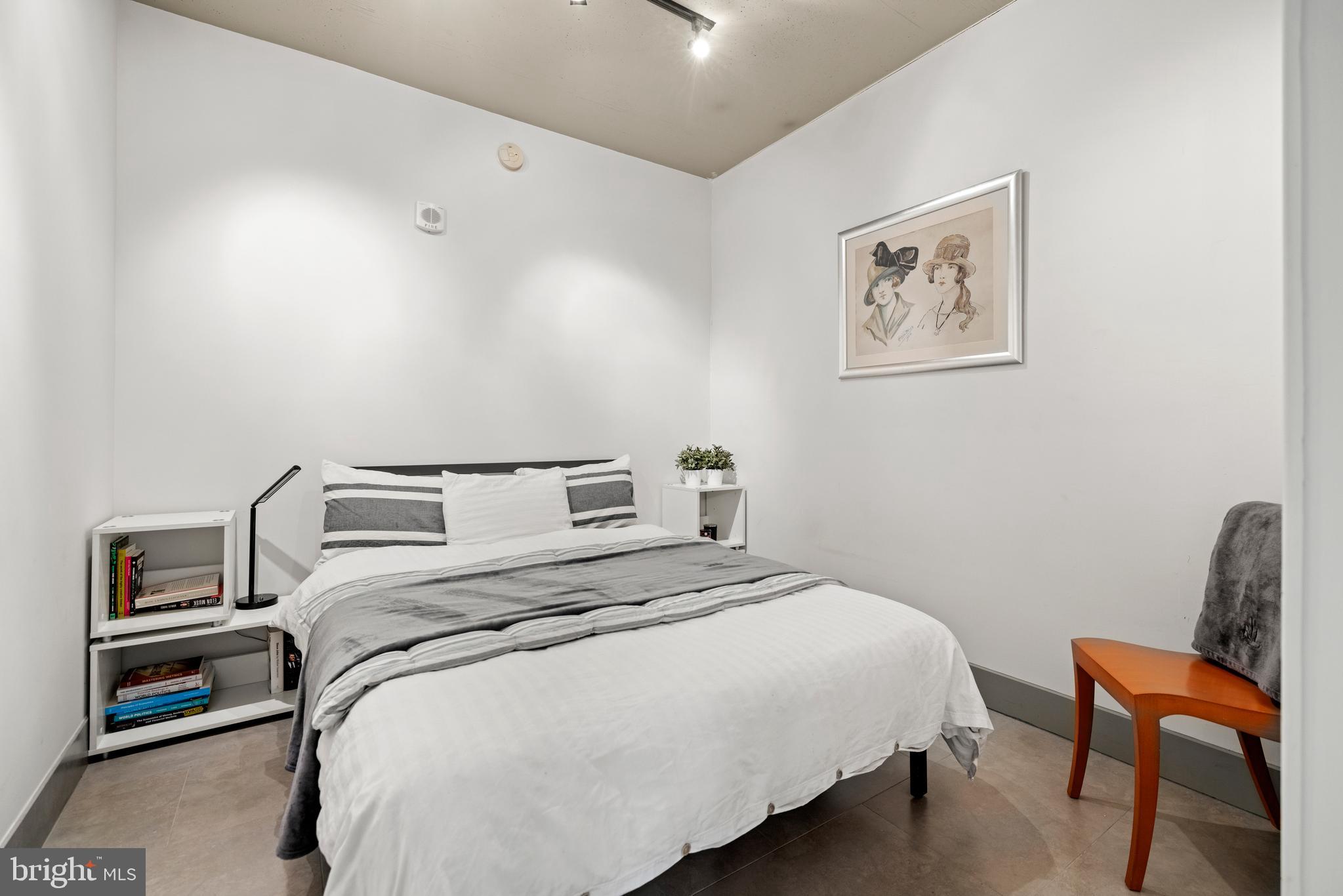 1133 14th Street Northwest, Unit 209 Washington, DC 20005 - Photo 16 of 28