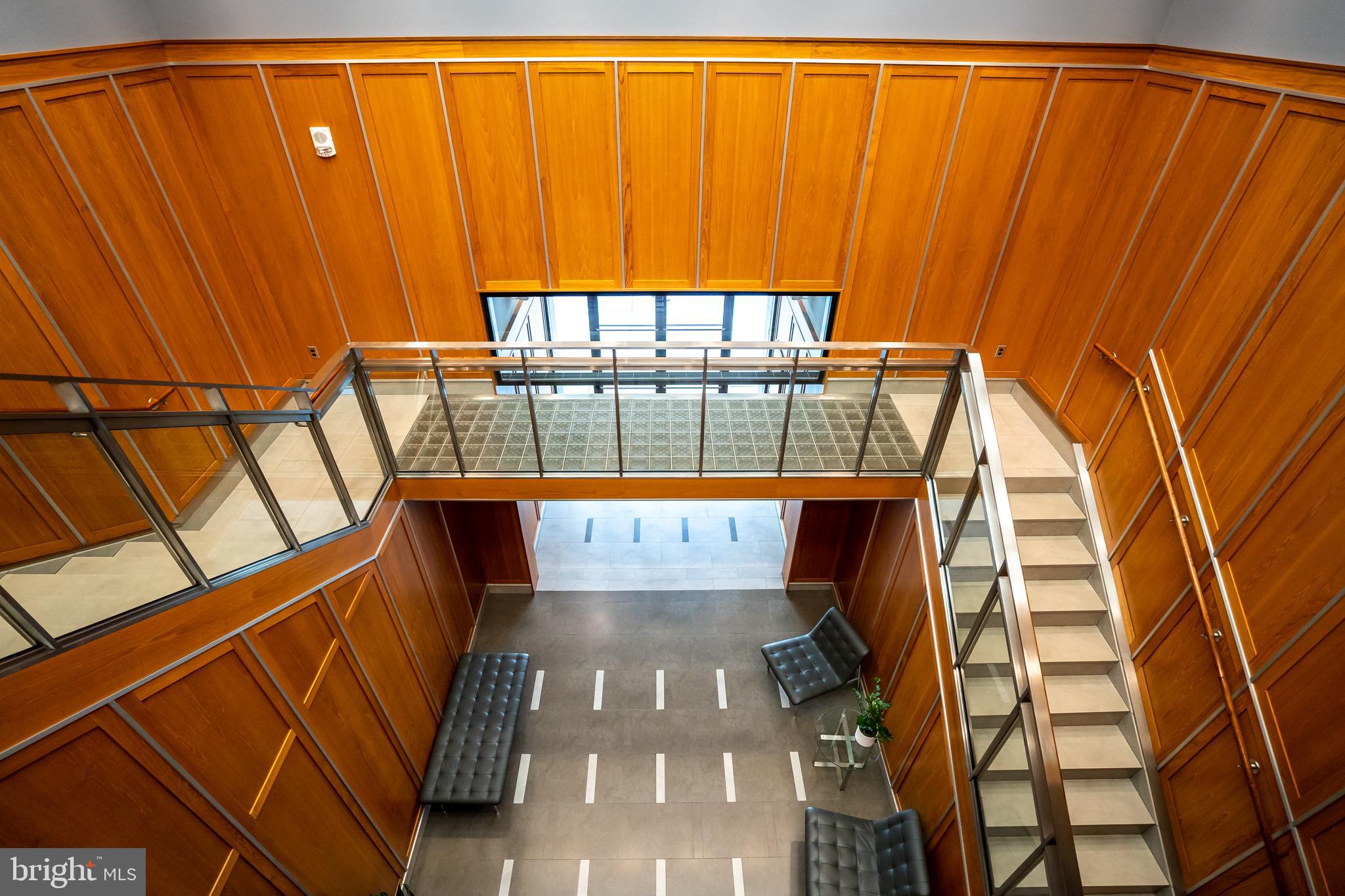 1133 14th Street Northwest, Unit 209 Washington, DC 20005 - Photo 19 of 28